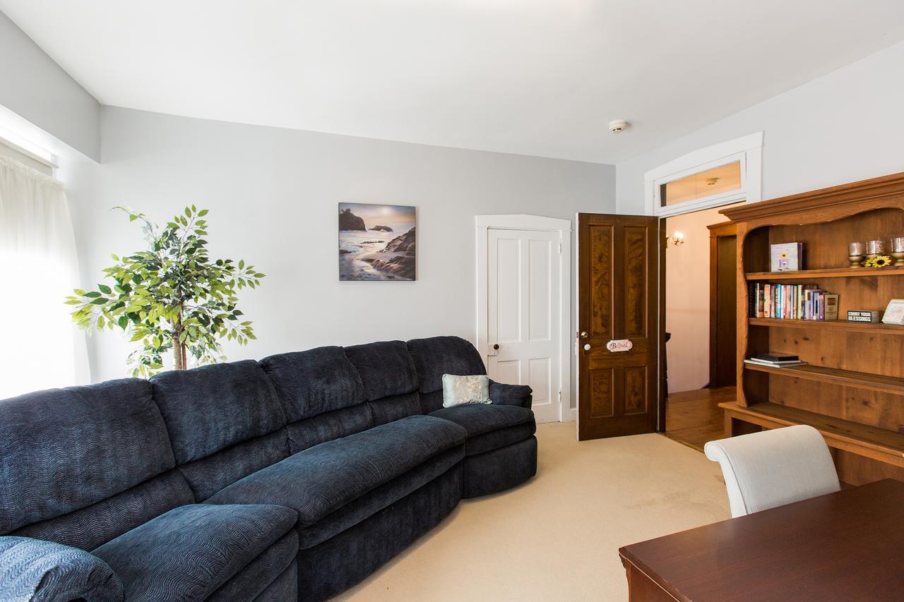 Red Rose Bed & Breakfast Smoketown  Экстерьер фото